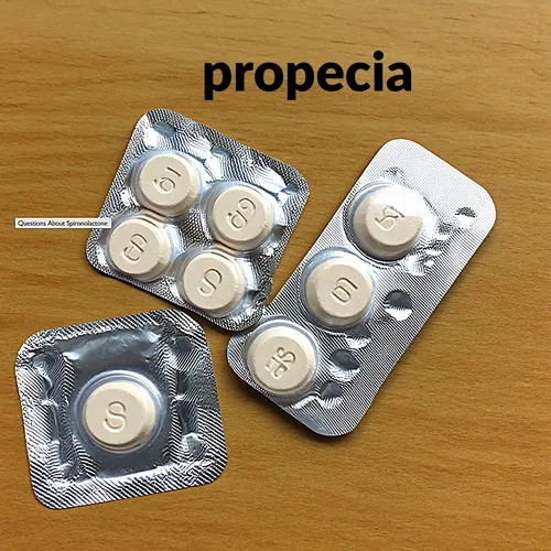 Propecia acheter en ligne